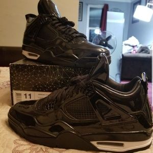 Jordan 4 LAB size 11